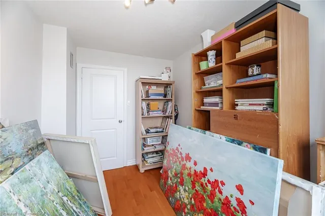 Additional image 27 of 627 The West Mall Unit 508