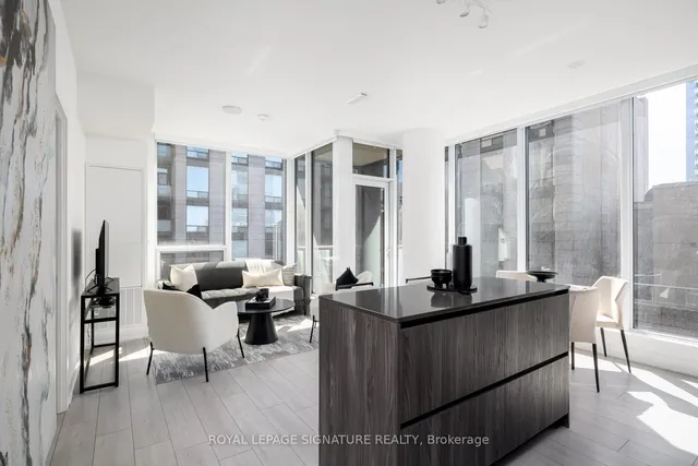 Additional image 9 of 15 Mercer St Unit 1308