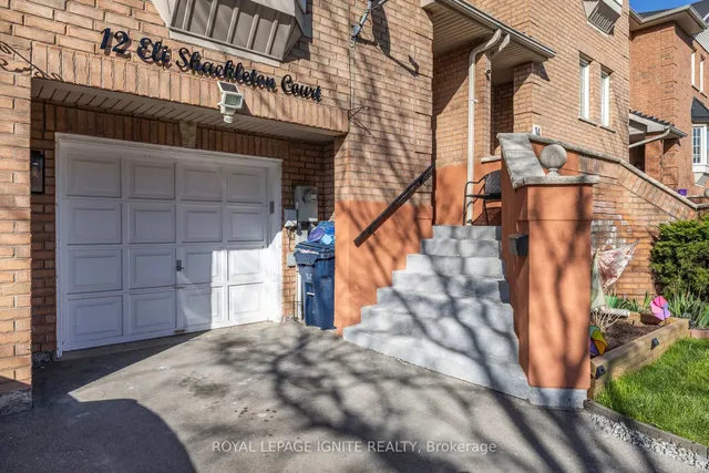 Additional image 4 of 12 Eli Shackleton Crt