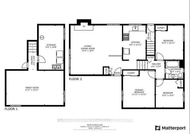 Additional image 28 of 27 Oakley Blvd