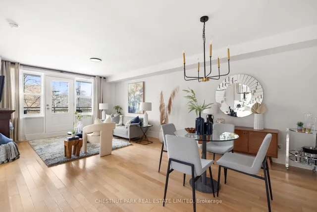 2603 Bathurst St Unit 503