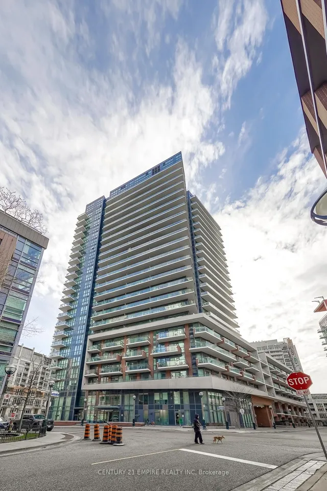 38 Iannuzzi St Unit 1805