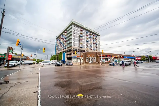Additional image 46 of 1600 Keele St Unit 202