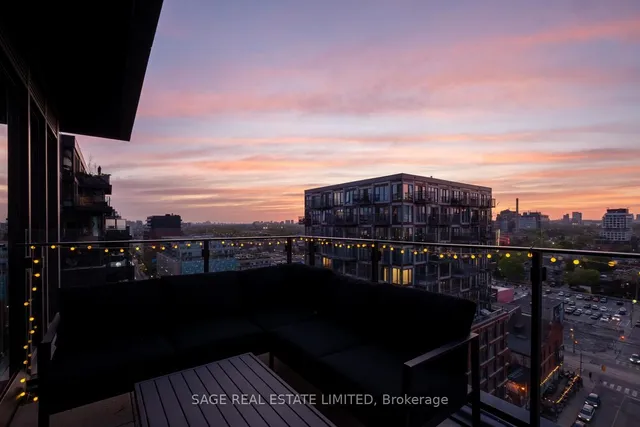 Additional image 18 of 505 Richmond St Unit 1115