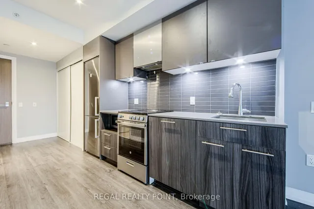 Additional image 3 of 251 Jarvis St Unit 1405