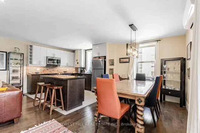 Additional image 3 of 2603 Bathurst St Unit 208