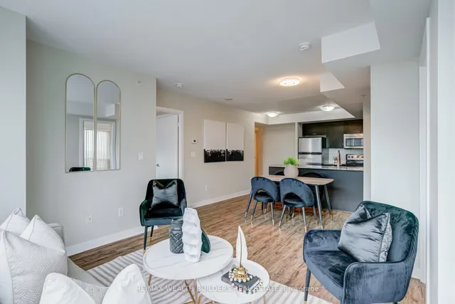 Additional image 18 of 5740 Yonge St Unit 1007