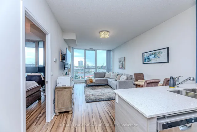 Additional image 33 of 55 Eglinton Ave Unit 408