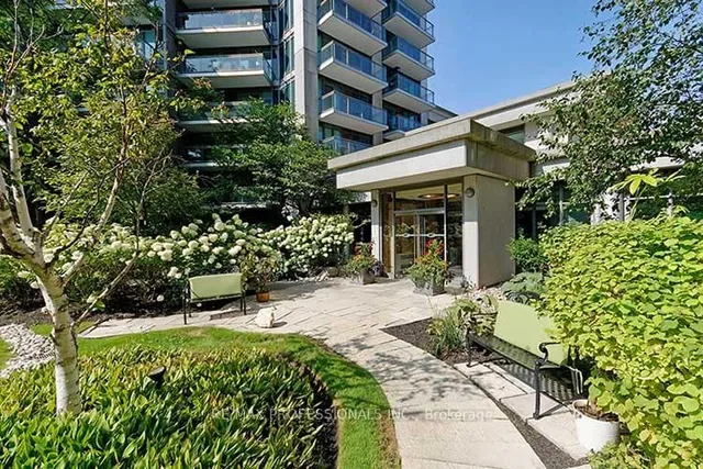 Additional image 25 of 2121 Lake Shore Blvd Unit 1203