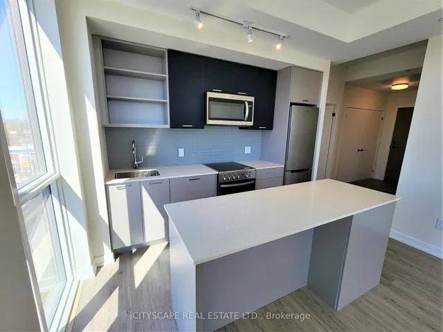 Additional image 12 of 2300 St Clair Ave Unit 608