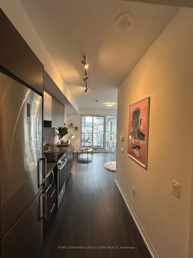 Additional image 16 of 251 Jarvis St Unit 1205