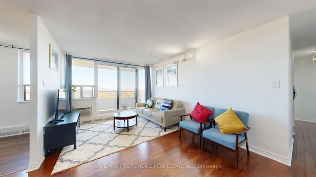 Additional image 3 of 15 Torrance Rd Unit 1401