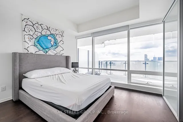 Additional image 17 of 1 Bloor St Unit 5105