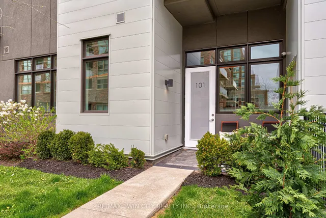 Additional image 35 of 385 Osler St Unit 101