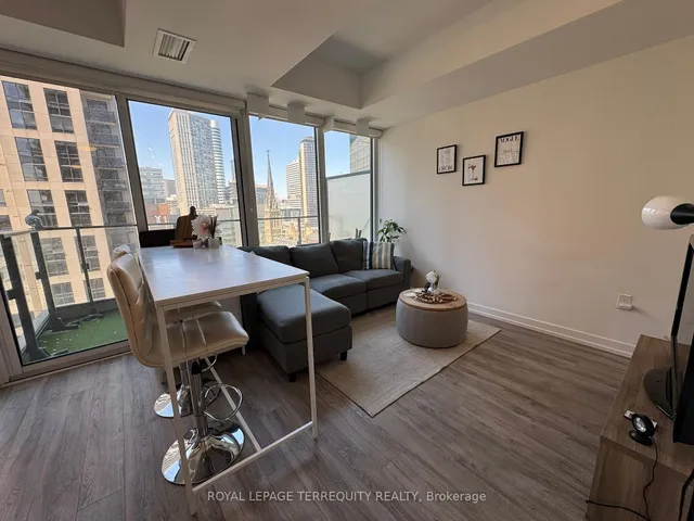 Additional image 4 of 77 Shuter St Unit 1701