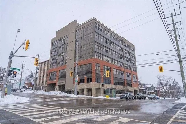 Additional image 3 of 427 Aberdeen Ave Unit 301