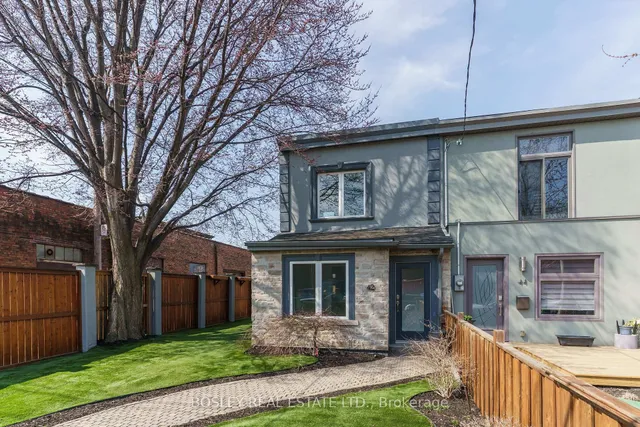 Additional image 46 of 42 Logan Ave