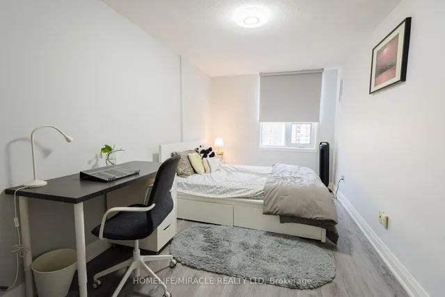 Additional image 8 of 714 The West Mall N/A Unit 1201