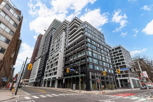 Additional image 2 of 121 Lower Sherbourne St Unit 843D