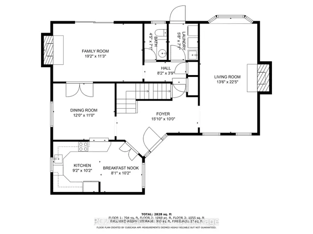 Additional image 3 of 1740 Maple Ridge Dr
