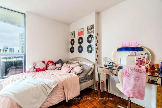 Additional image 18 of 75 Graydon Hall Dr Unit 1603