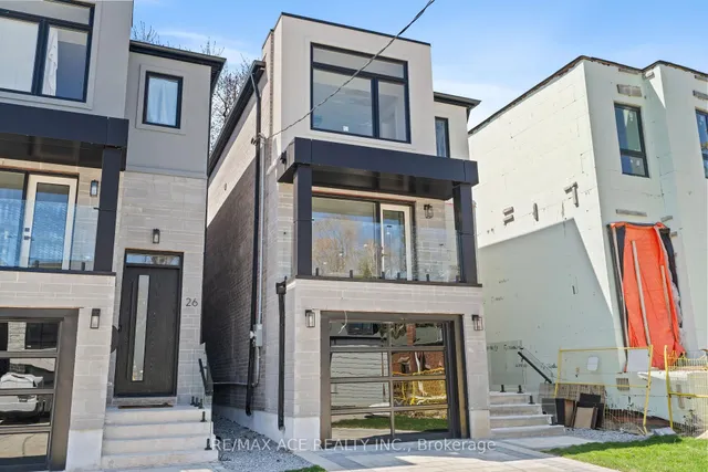 Additional image 3 of 28 August Ave