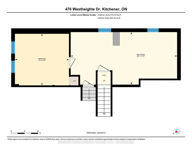 Additional image 31 of 476 Westheights Dr