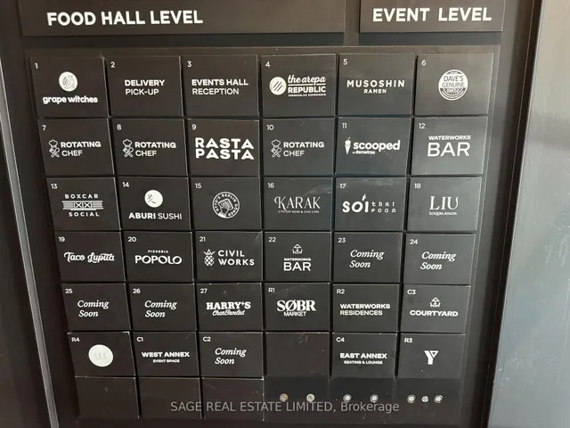 Additional image 36 of 50 Camden St Unit 501