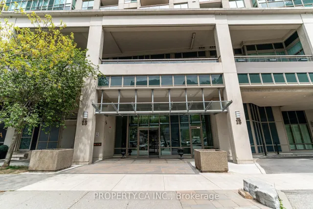 Additional image 3 of 18 Parkview Ave Unit 1008