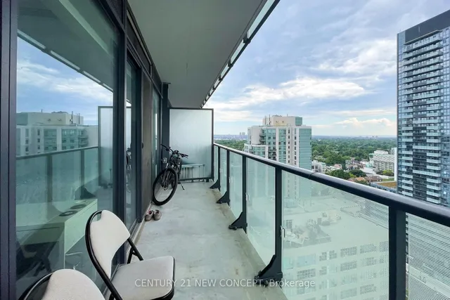 Additional image 14 of 161 Roehampton Ave Unit 2011