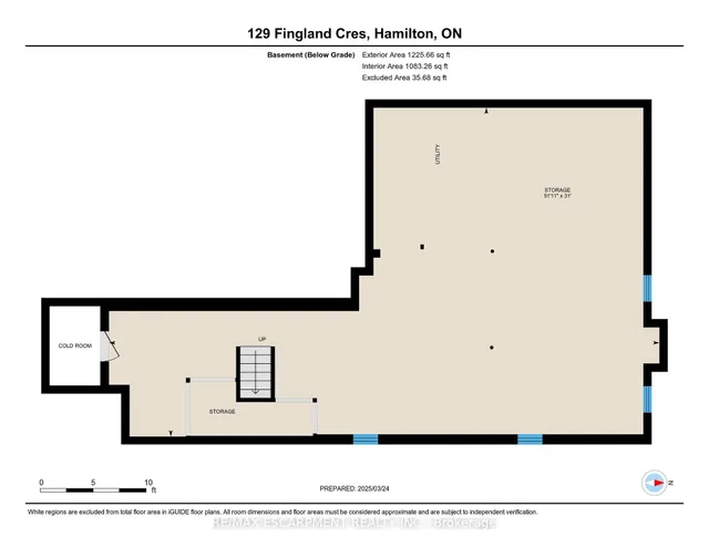 Additional image 39 of 129 Fingland Cres