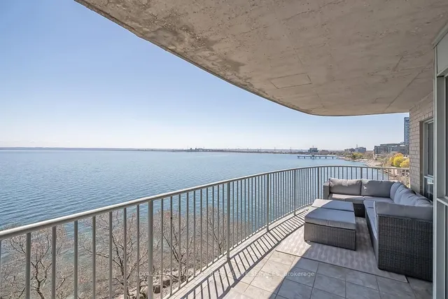 Additional image 27 of 2190 Lakeshore Rd Unit 605