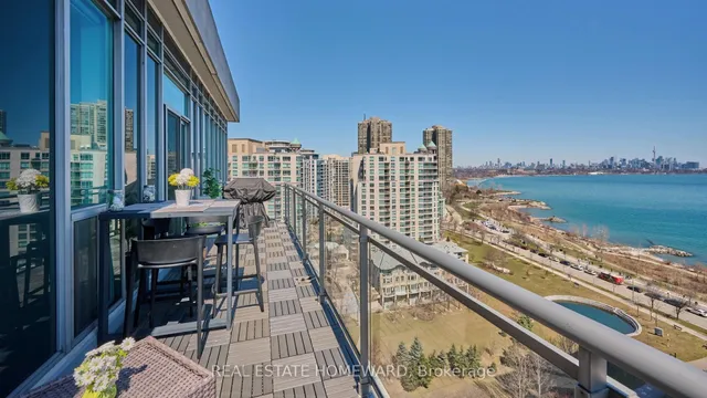 Additional image 34 of 2119 Lake Shore Blvd Unit PH3