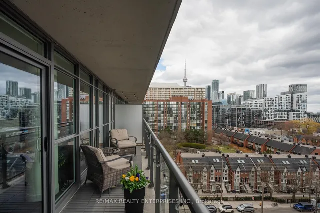 Additional image 27 of 78 Tecumseth St Unit 904