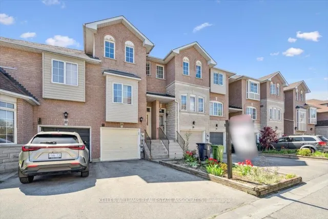 Additional image 2 of 24 Mount Dennis Dr Unit M24