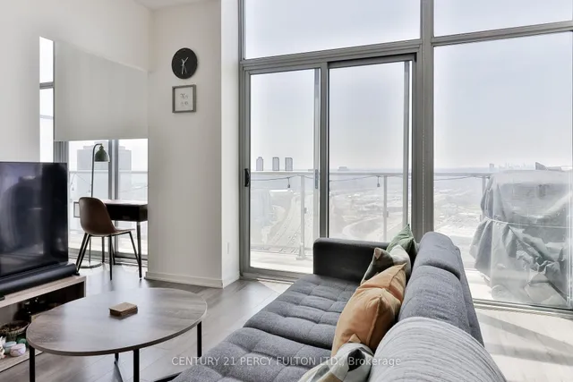 Additional image 13 of 105 The Queensway Ave Unit PH3505