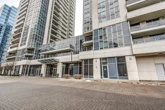 Additional image 3 of 5793 Yonge St Unit 211