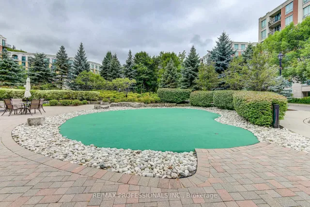 Additional image 46 of 18 William Carson Cres Unit 111