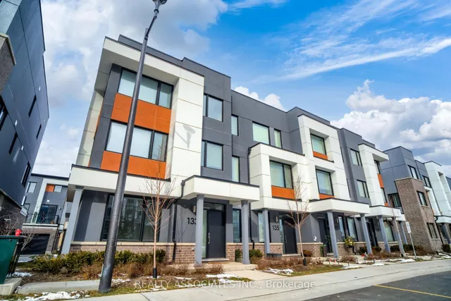 133 Grovewood Common