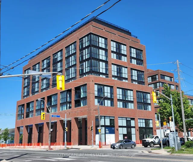 Additional image 35 of 2300 St Clair Ave Unit 608