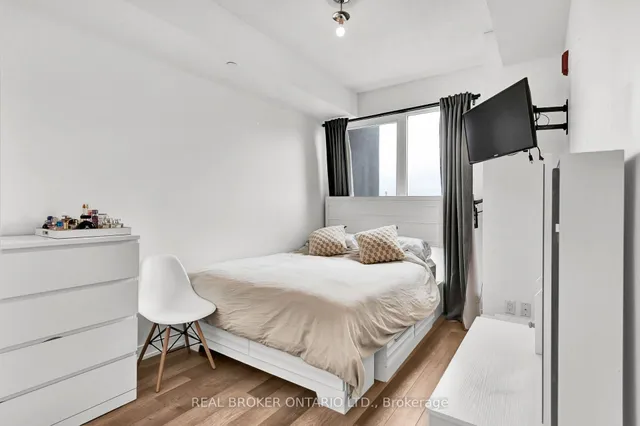 Additional image 28 of 5240 Dundas St Unit 607