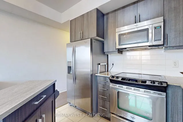 Additional image 10 of 2756 Old Leslie St Unit 808