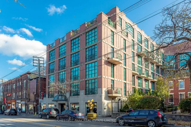 901 Queen St Unit 228