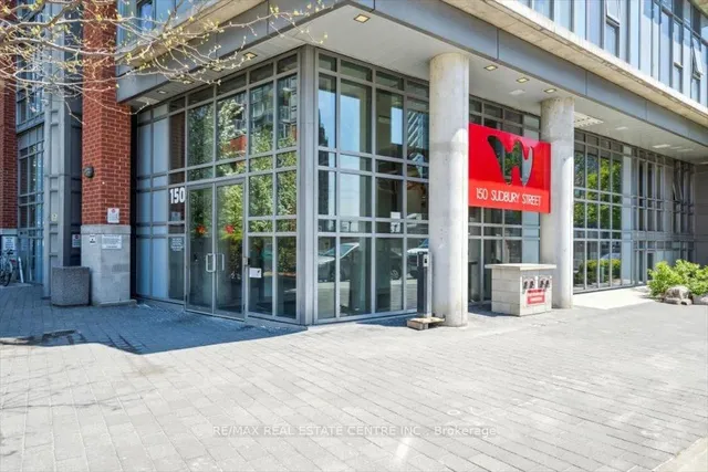 Additional image 17 of 150 Sudbury St Unit 1407