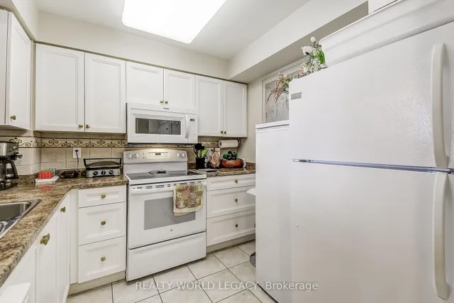 Additional image 7 of 100 Burloak Dr Unit 1212