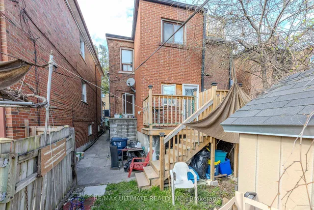 Additional image 5 of 1261 Davenport Rd