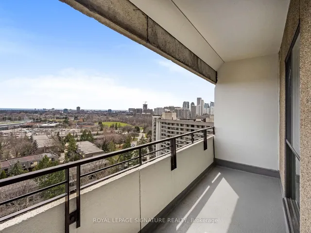 Additional image 25 of 1300 Mississauga Valley Blvd Unit 1403