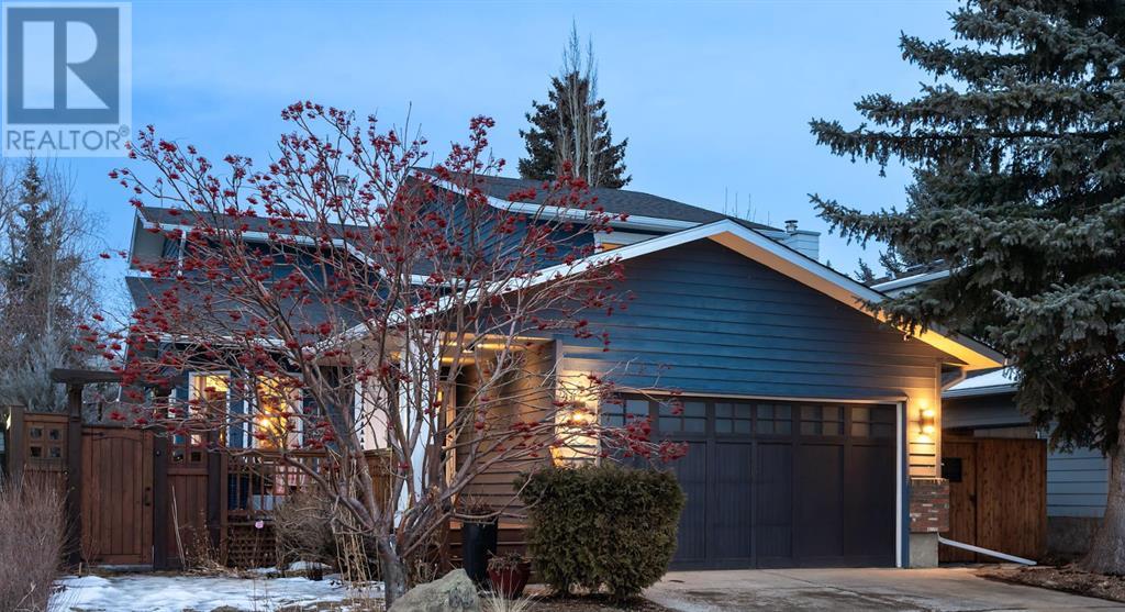 64 Sunmount Road SE|Calgary, Alberta T2X2m9