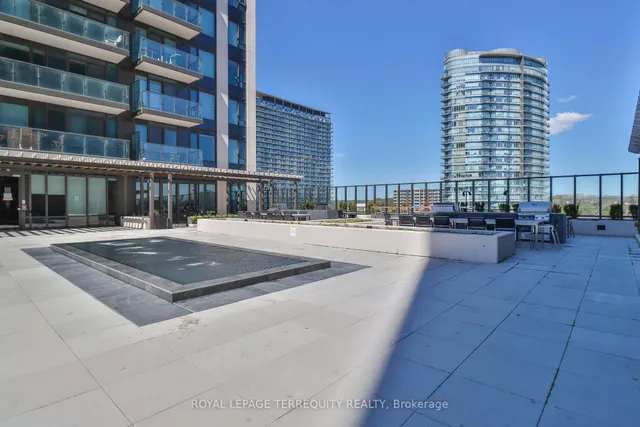 Additional image 27 of 1926 Lake Shore Blvd Unit 1212