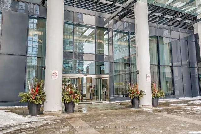 Additional image 9 of 75 Eglinton Ave Unit 2702